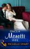 [Once a Moretti Wife HP 01] • Once a Moretti Wife